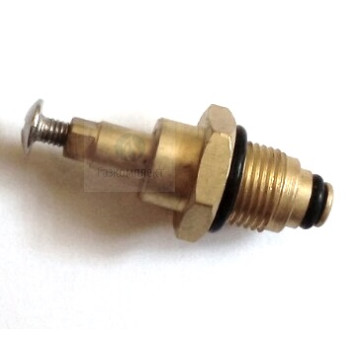 52396 Кран підживлення NOBEL NB 1-18 PRO