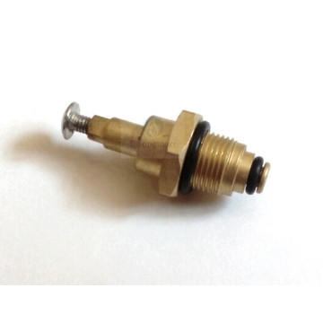 52396 Кран підживлення NOBEL NB 1-18 PRO