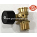 710224400 Кран подпитки BAXI MAINFOUR / WESTEN QUASAR D