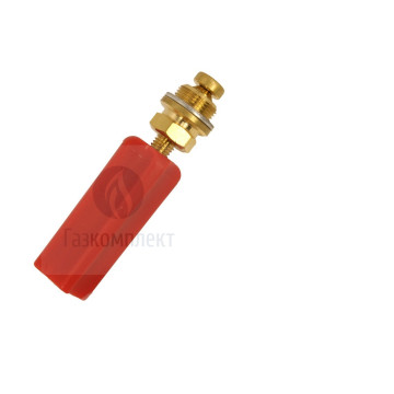 620890 Кран підживлення BAXI Ecofour, Luna Duo-Tec