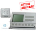 Тижневий програматор Сomputherm Q7 RF бездротовий