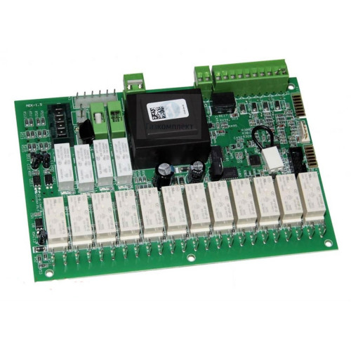 0020154087 Плата керування PROTHERM SKAT v13 24-28 кВт (електрокотел)