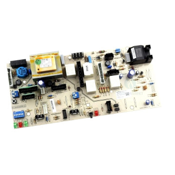 BI1885101 Плата управління BIASI Nova Parva, Delta, Solar, Parva Comfort, Parva Recupera