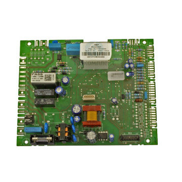 BI2065101 Плата управління BIASI Boiler Sky
