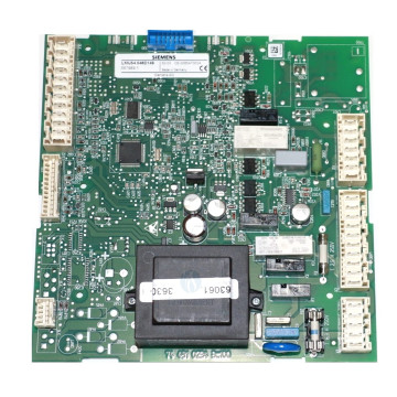 3630610 Плата керування BAXI power HT, Luna HT (Siemens) (на 2 датчики NTC)