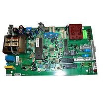 53701 Плата керування TERMET Mini Max Plus ( 900.22.00.00 )