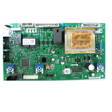 5686920 Плата керування BAXI ECO 3 (5683130)