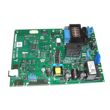 710591300 Плата управління BAXI MAINFOUR (5702480)