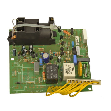 53702 Плата розпалювання TERMET MiniMax Plus (FM 28-02)