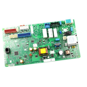 0020202559 Плата керування VAILLANT Atmo/Turbo tec pro/plus (0020171246) (з 2015 р.в.)