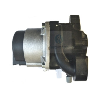 721957600 Насос циркуляційний BAXI ECO Compact, ECO 5 Compact, MAIN 5 (710820200)