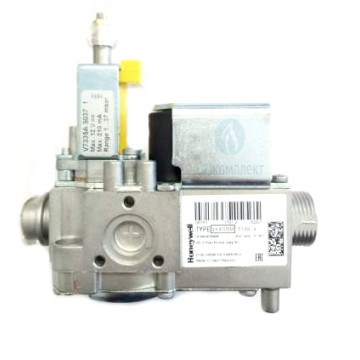 710660400 Газовий клапан BAXI Main 5, ECO Compact, ECO 5 Compact / WESTEN Pulsar E, Quasar E
