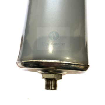 0020056464 Розширювальний бак 4л 1/2 бойлера PROTHERM, HERMANN, FERROLI (1500000413)