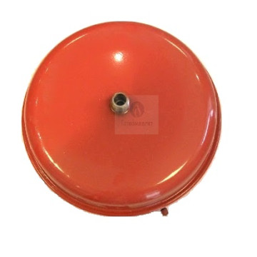 9930020 Бак розширювальний BAXI SLIM/WESTEN COMPACT 10 л.