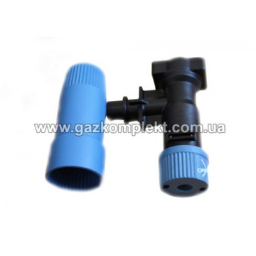 Кран підживлення SAUNIER DUVAL S1007000 / PROTHERM 0020034962 / RENOVA STAR