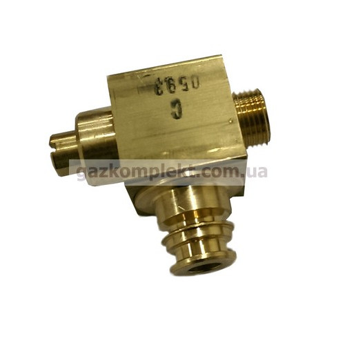 Кран підживлення для газових котлів PROTHERM/VAILLANT 0020038130
