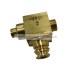 Кран підживлення для газових котлів PROTHERM/VAILLANT 0020038130