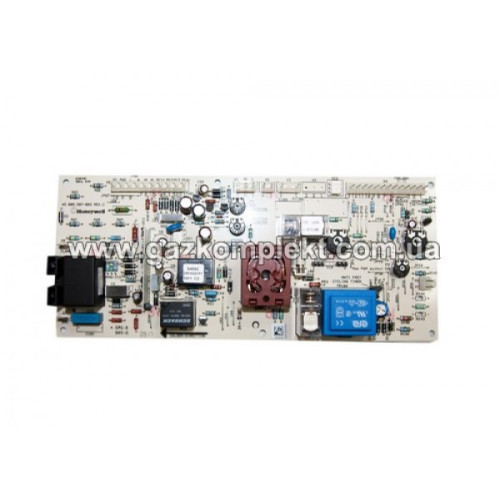39807690 Плата керування FERROLI DOMINA, DOMITOP OLD ( S4562DM1022U )