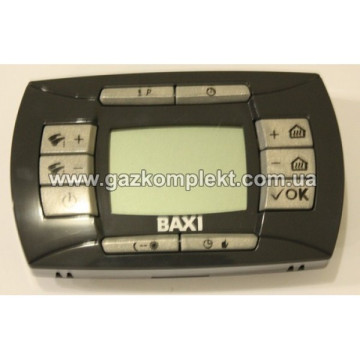 5682690 Виносний блок керування BAXI LUNA 3 COMFORT