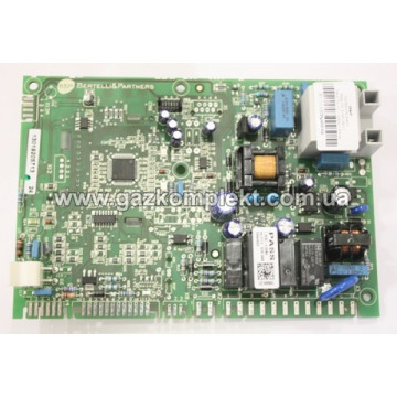 710825300 (5702450) Плата управління BAXI FOURTECH, ECOFOUR, ECO4S