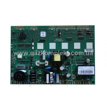 6301420 Плата Sime Metropolis DGT