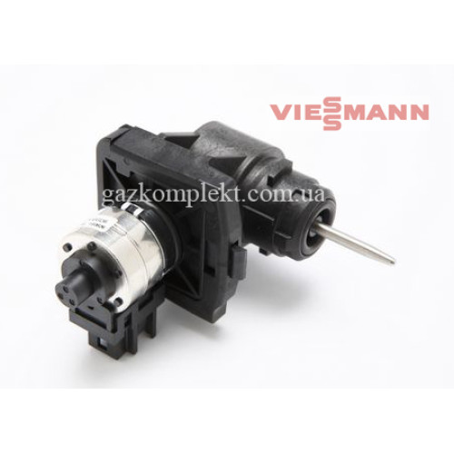 7828748 Кроковий двигун VIESSMANN VITOPEND 100 WH1D / VITODENS WB1B