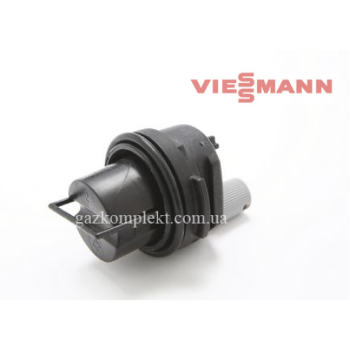 7828750 Автоматичний відвідник повітря VIESSMANN VITOPEND 100 WH1B