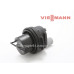 7828750 Автоматичний відвідник повітря VIESSMANN VITOPEND 100 WH1B