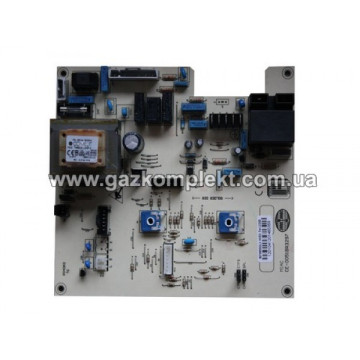 6SCHEMOD11 Плата управління NOVA FLORIDA Vela Compact, Victoria Compact, Panarea Compact (MIF9MS6GL3)