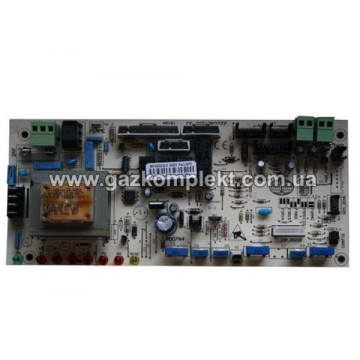 MIFASS2QL2 (6SCEMOD14) Плата управління NOVA FLORIDA PICTOR, FLORES DUAL, ARIES DUAL LINE, TAHITI / FONDITAL