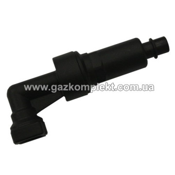 S10072 Зворотний клапан SAUNIER DUVAL/PROTHERM 0020027681
