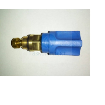 6RUBICAR06B Кран підживлення NOVA FLORIDA, FONDITAL Vela Compact, TEPLOWEST