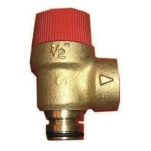 Предохранительный клапан 3 бара Fondital Tahiti, Flores, Pictor, Aries 6VALSIBA07