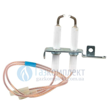 S1003800 Електроди розпалу SAUNIER DUVAL Themaclassic, Isofast 0020019985